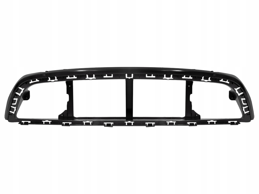 фото №1, Ford mustang 2013-2014 решётка радиатора усилитель dr3z8a200aa