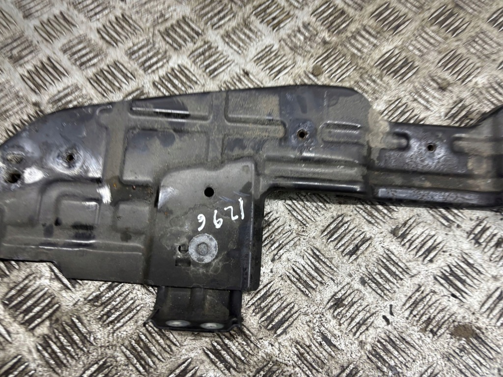 Chevrolet trax 2019 підсилювач верхній Недорого