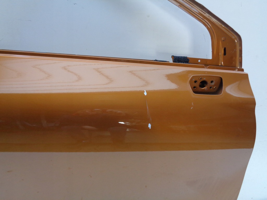 фото №2, Двері праве передні renault captur ii 19- 33051