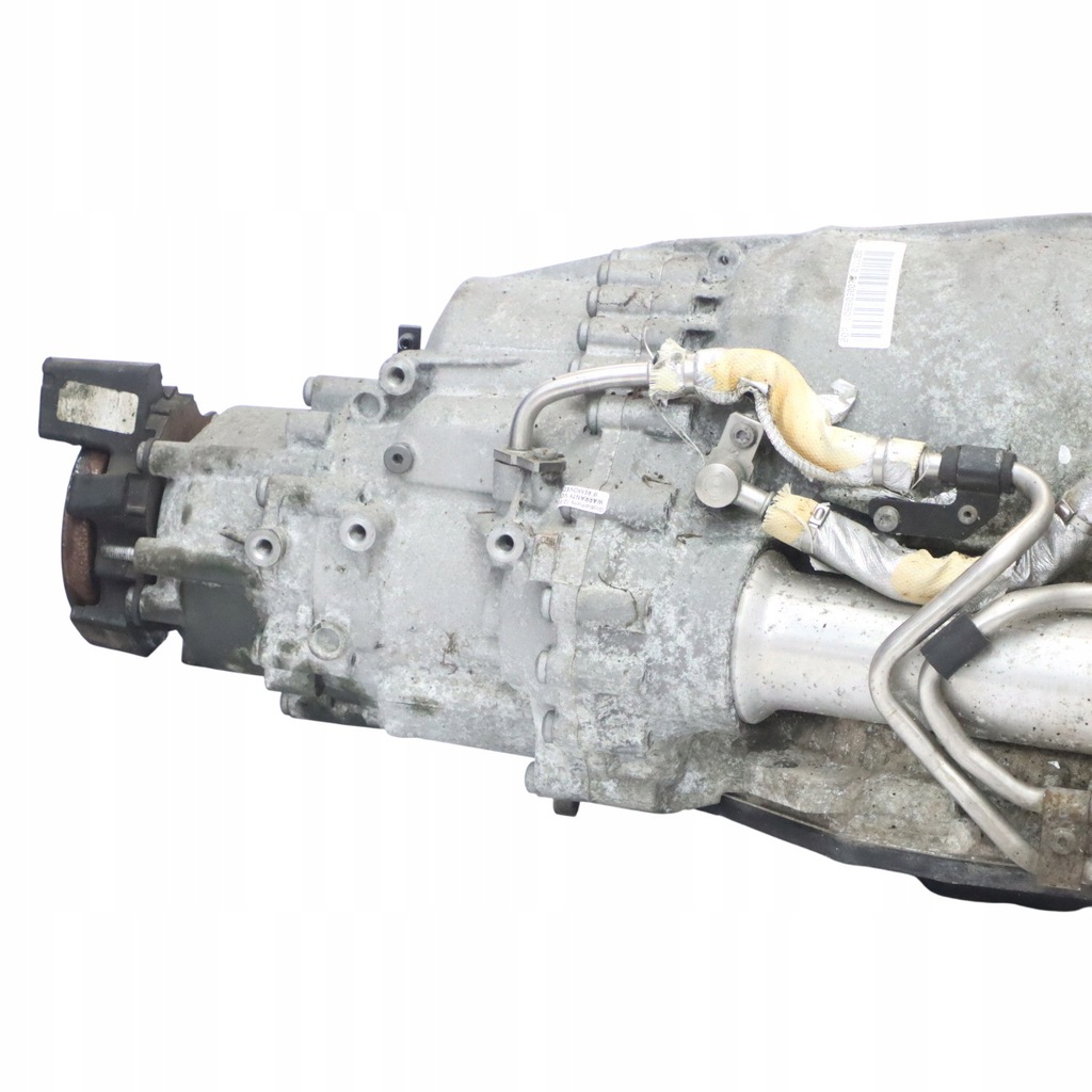 фото №11, Audi s8 d3 5.2 fsi v10 bsm quattro коробка передач передач автоматична коробка передач klw 09e300039gx