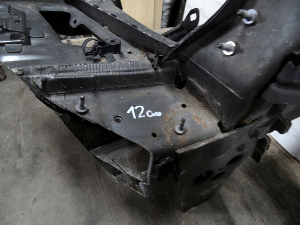 Opel insignia a 11r ремень перед 13222588 13249968 с Разборки