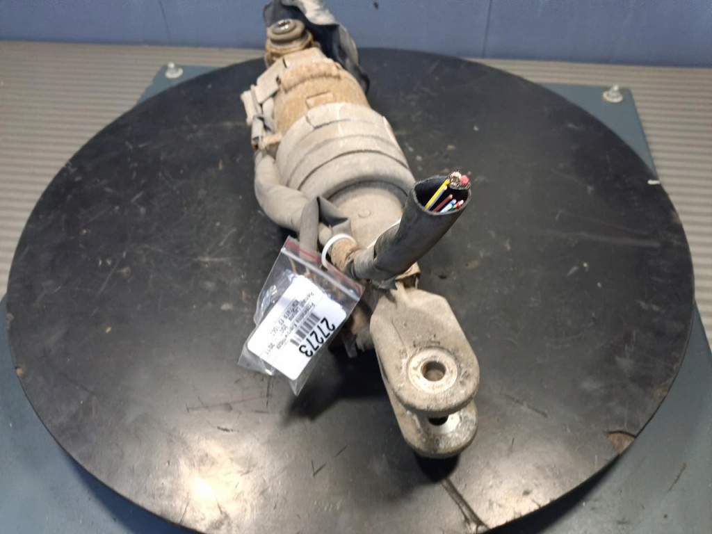 фото №8, Привод поворота oś поворотная renault laguna iii 3 521530001r