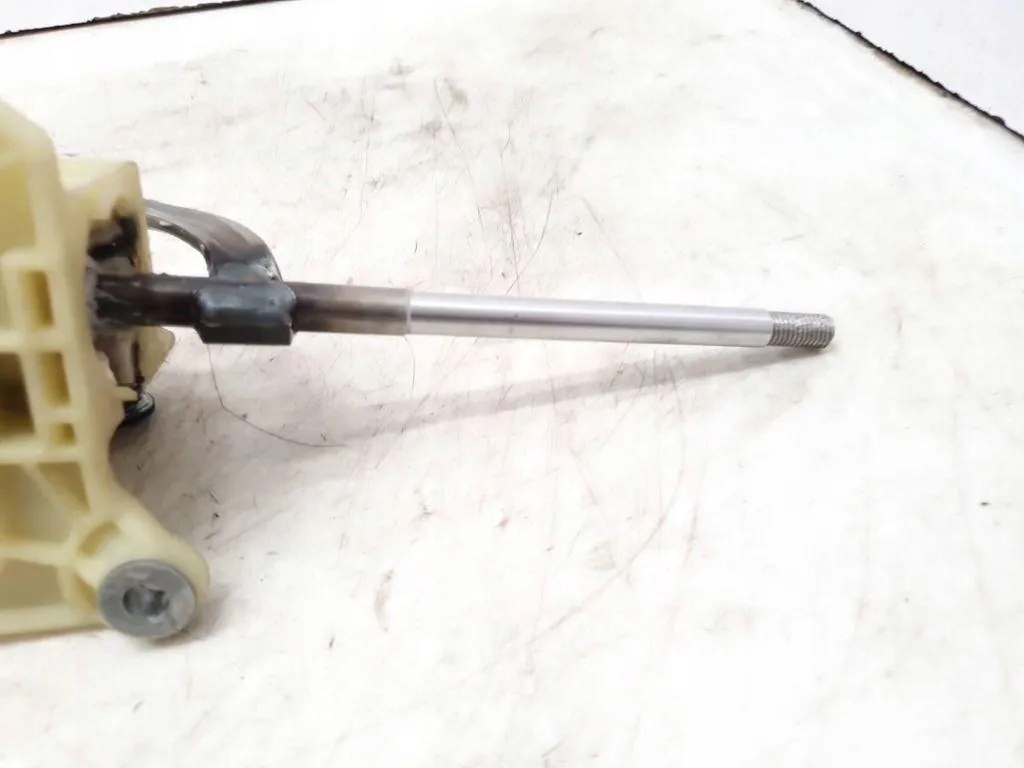 Механизм переключения передач citroën nemo фургон aa_ 55261496 1.4l дизель 2009 Оригинал