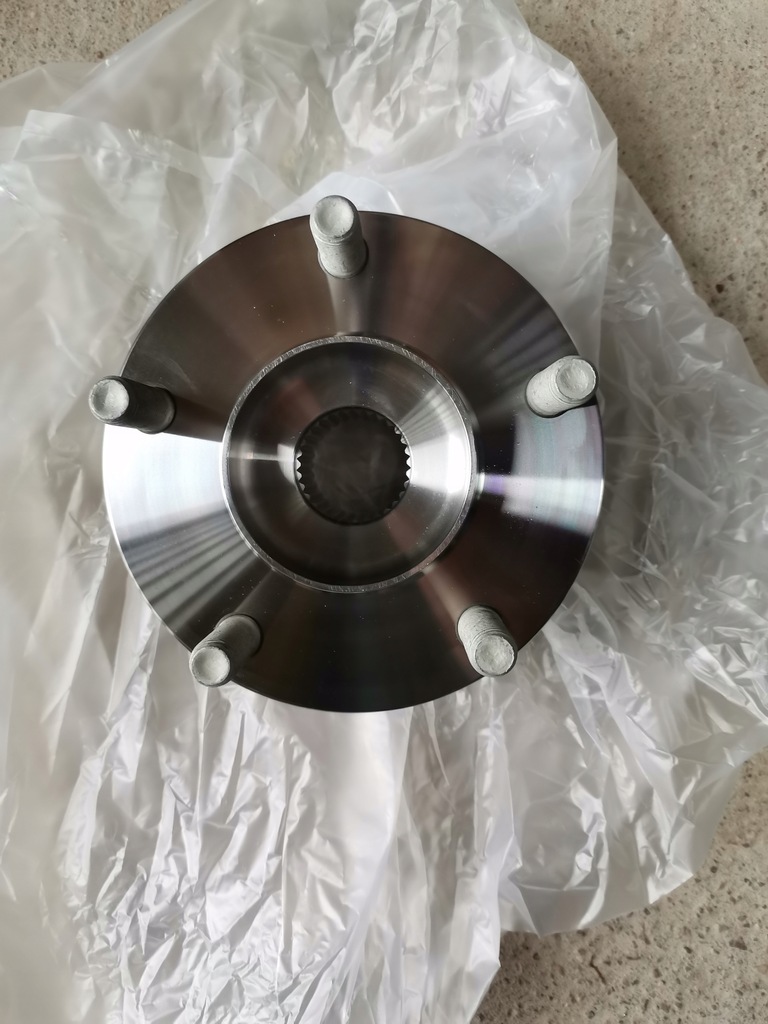 фото №1, Подшипник ступица колеса перед mazda cx-5 6 gl 3bn