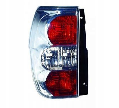 фото №1, Depo le suzuki grand vitara ii