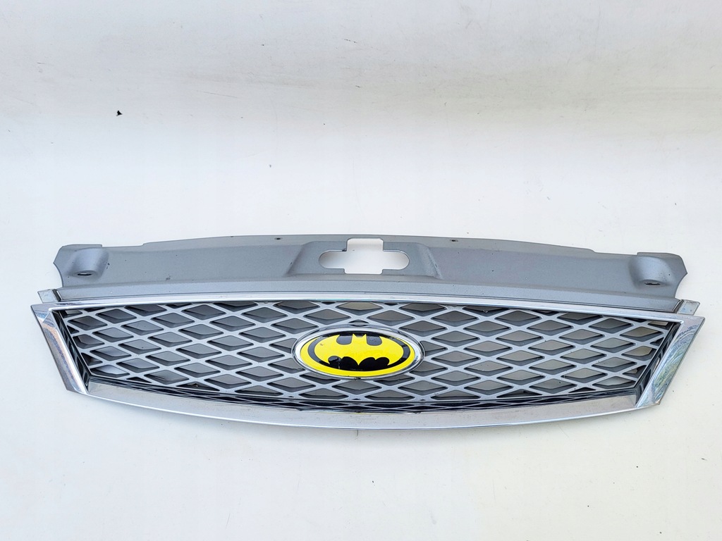 фото №1, Ford mondeo mk3 lift st решітка радіатора решітка радіатора