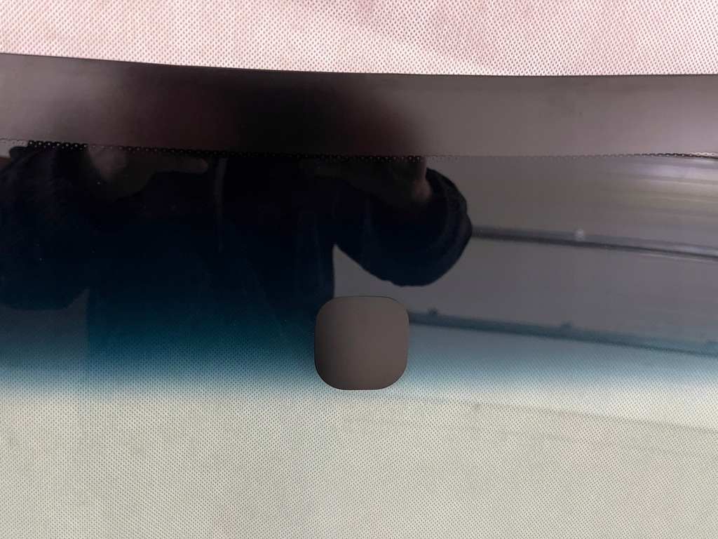 фото №4, Mitsubishi space runner скло передня po 2000-