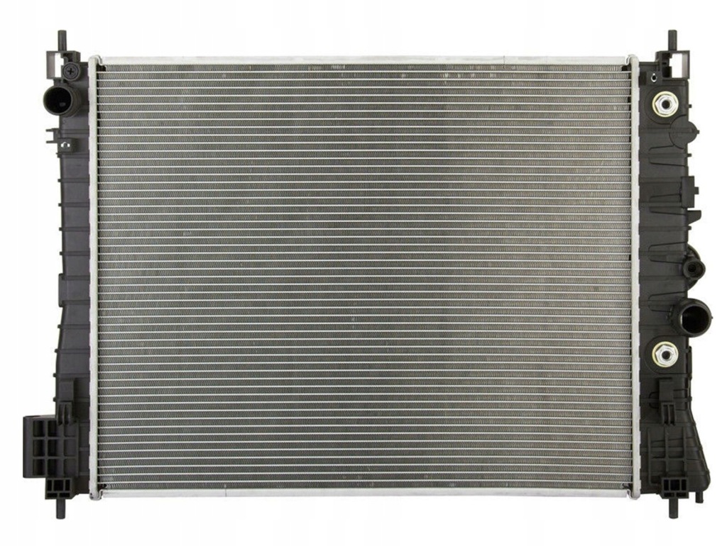 фото №1, Радиатор wody buick encore 1.4 turbo 2012 - 2020