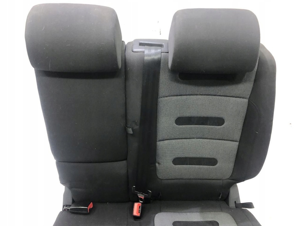 фото №6, Сиденье левый задняя vw tiguan 5n