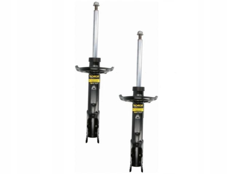 фото №1, Амортизатори перед monroe 742024sp