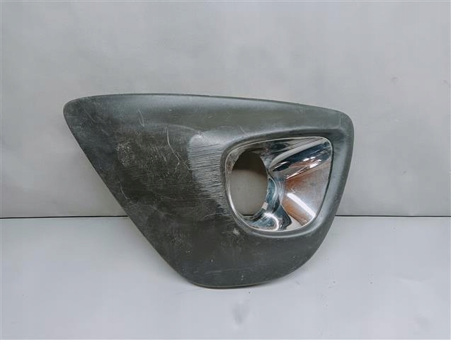 фото №1, Mm trafic vivaro решітка правий перед 261a20443r