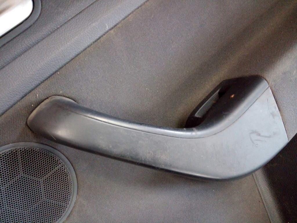 фото №3, Обивка дверь vw golf v plus перед oryg.