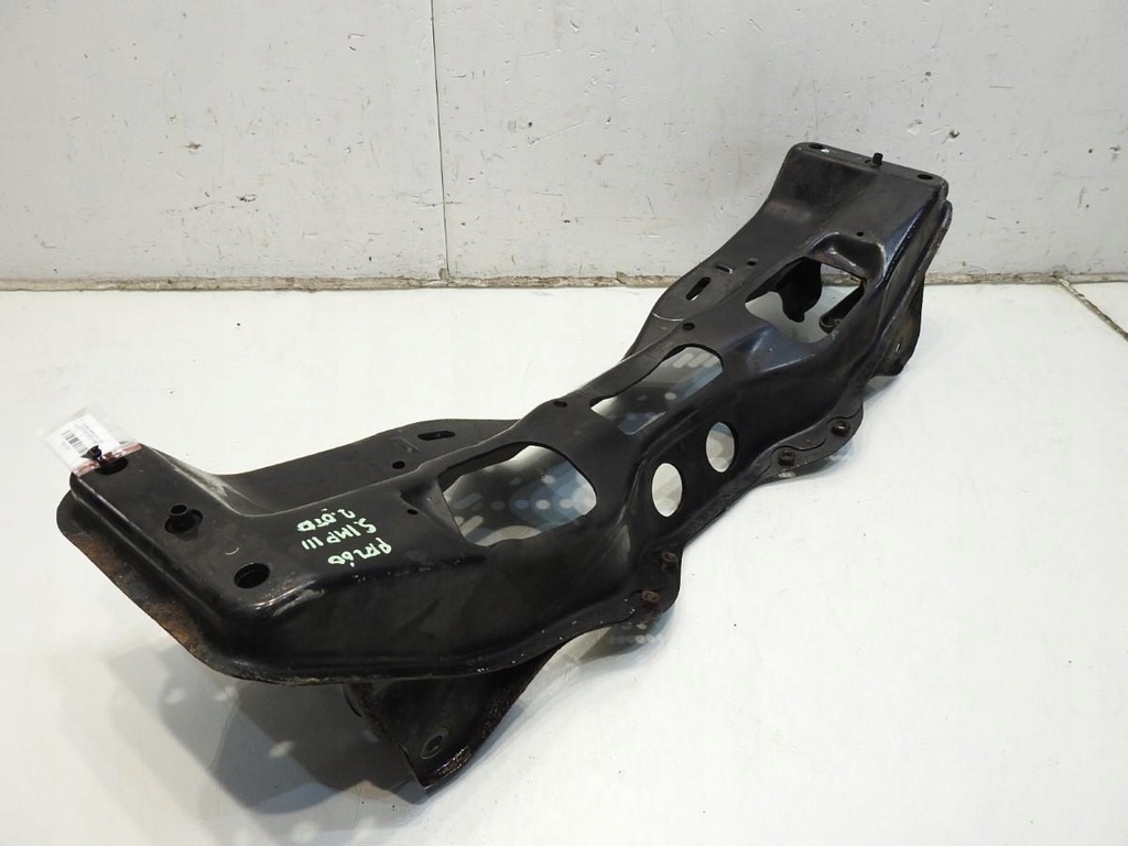 фото №5, Подрамник подрамник перед subaru impreza iii gh 2.0 td sport