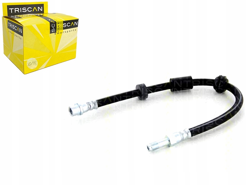 фото №1, Шланг гальмівний elast. volvo перед c30 c70 s40 v