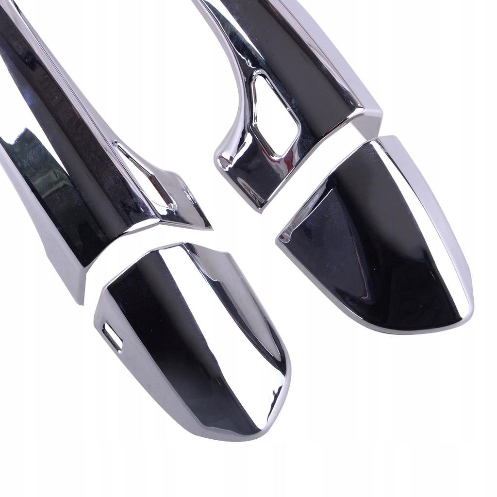 фото №5, 8szt захист ручка двері do ford edge 2015-2021