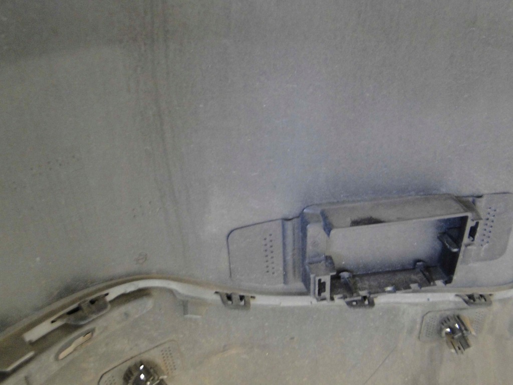 фото №9, Mercedes glc x253 253 suv бампер задний na pts