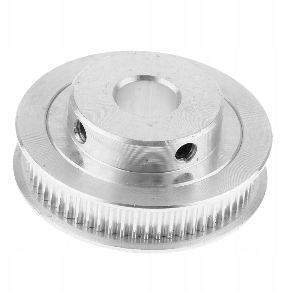 фото №9, 2x шків розподільного валу o діаметра