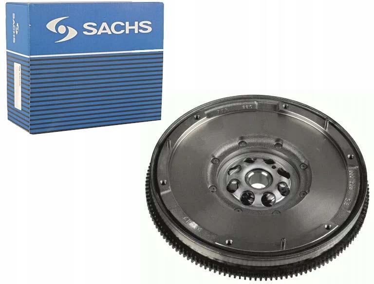фото №1, Sachs колесо маховик 2294 000 293
