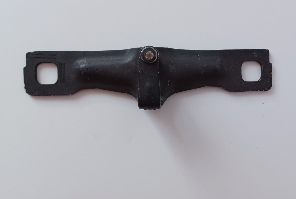 фото №7, Засувка замка багажника audi a5 17-