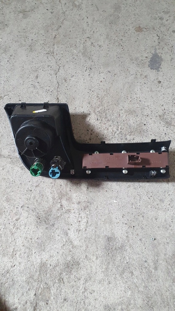 фото №4, Ducato boxer jumper кронштейн na чашка панель