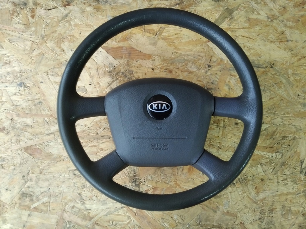 фото №1, Воздуховод kia carens ii