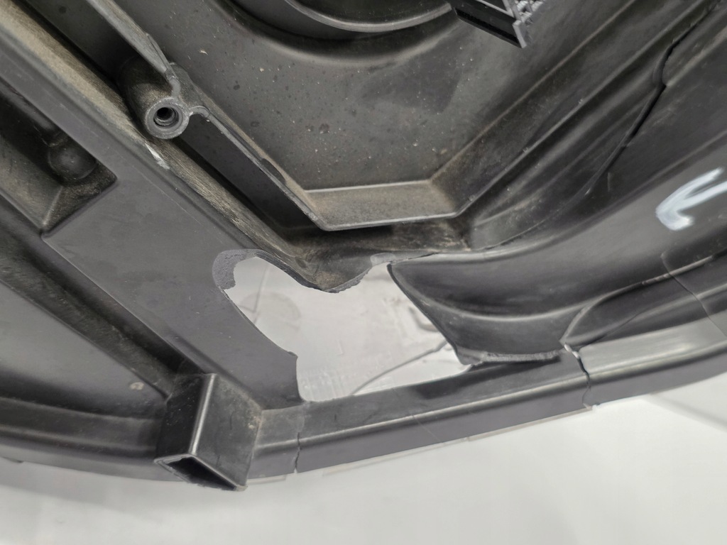 фото №11, Лампа перед левая opel zafira c lift full led 2019 - europa