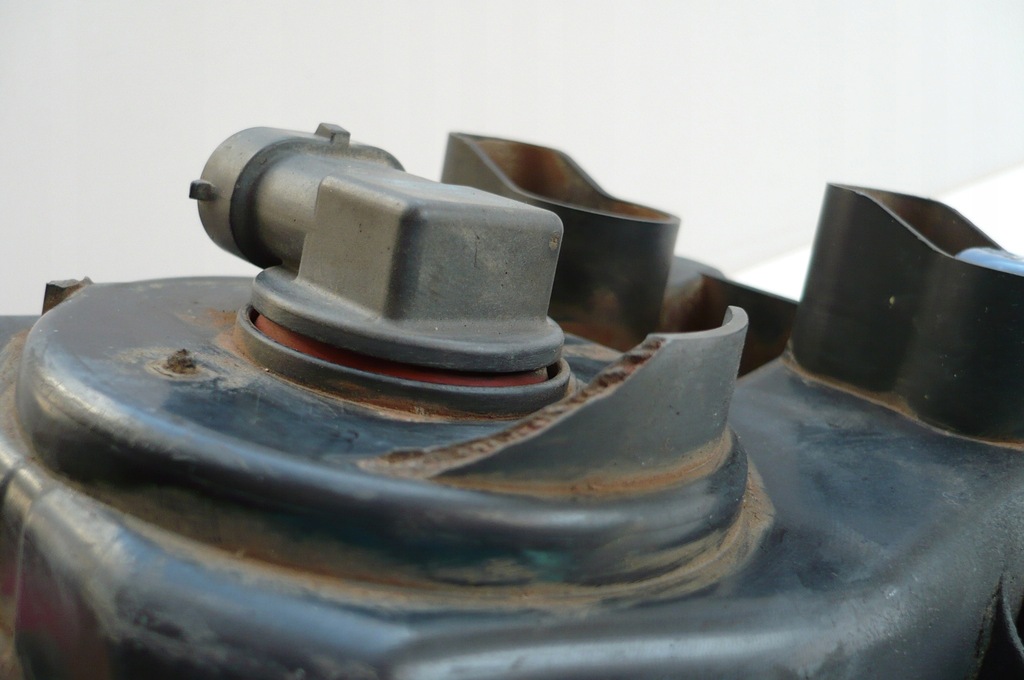 фото №15, Vw transporter t6 2016- протитуманна фара лампа протитуманна ліва