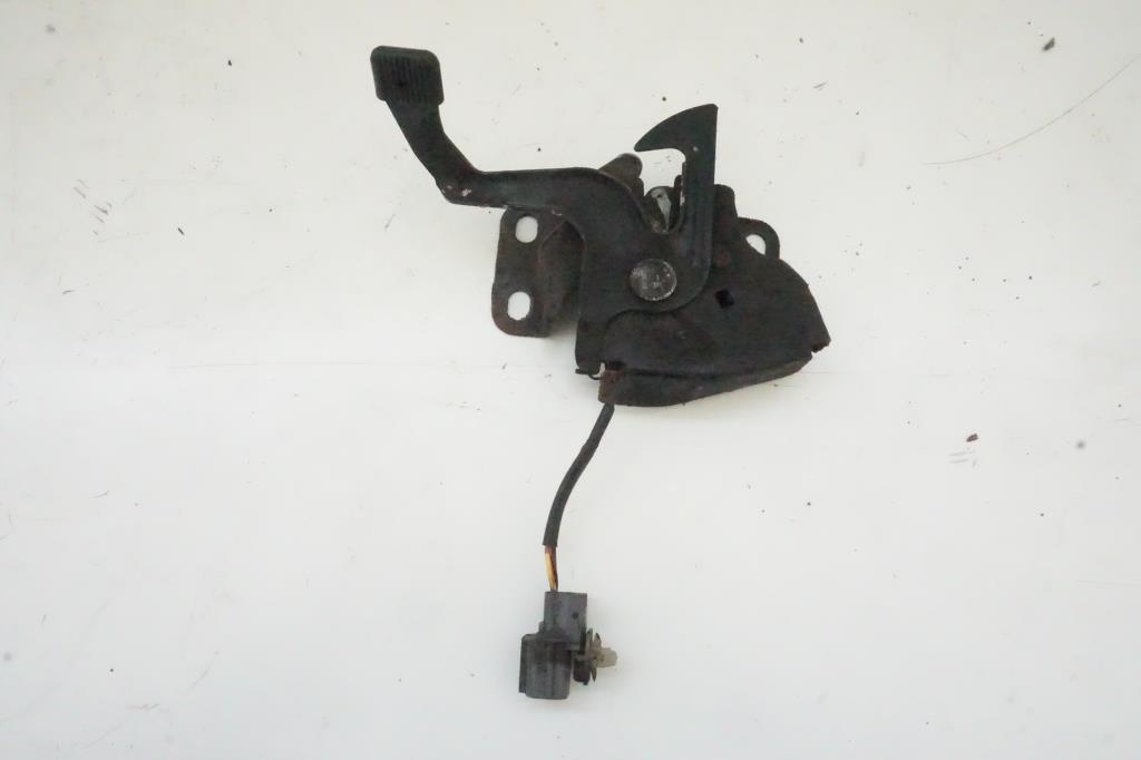 фото №1, Замок капот honda accord vii 2.2