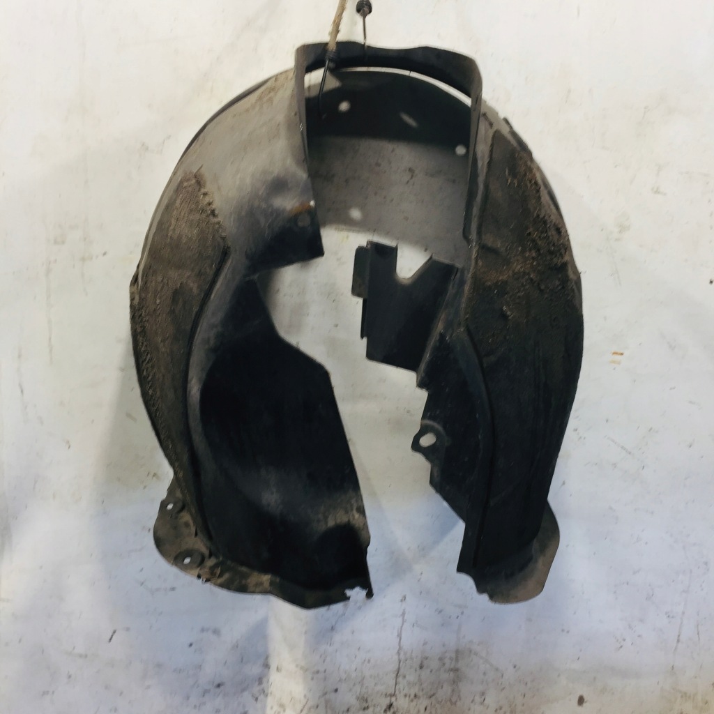 фото №4, Подкрылок передние правое peugeot rcz оригинал #159