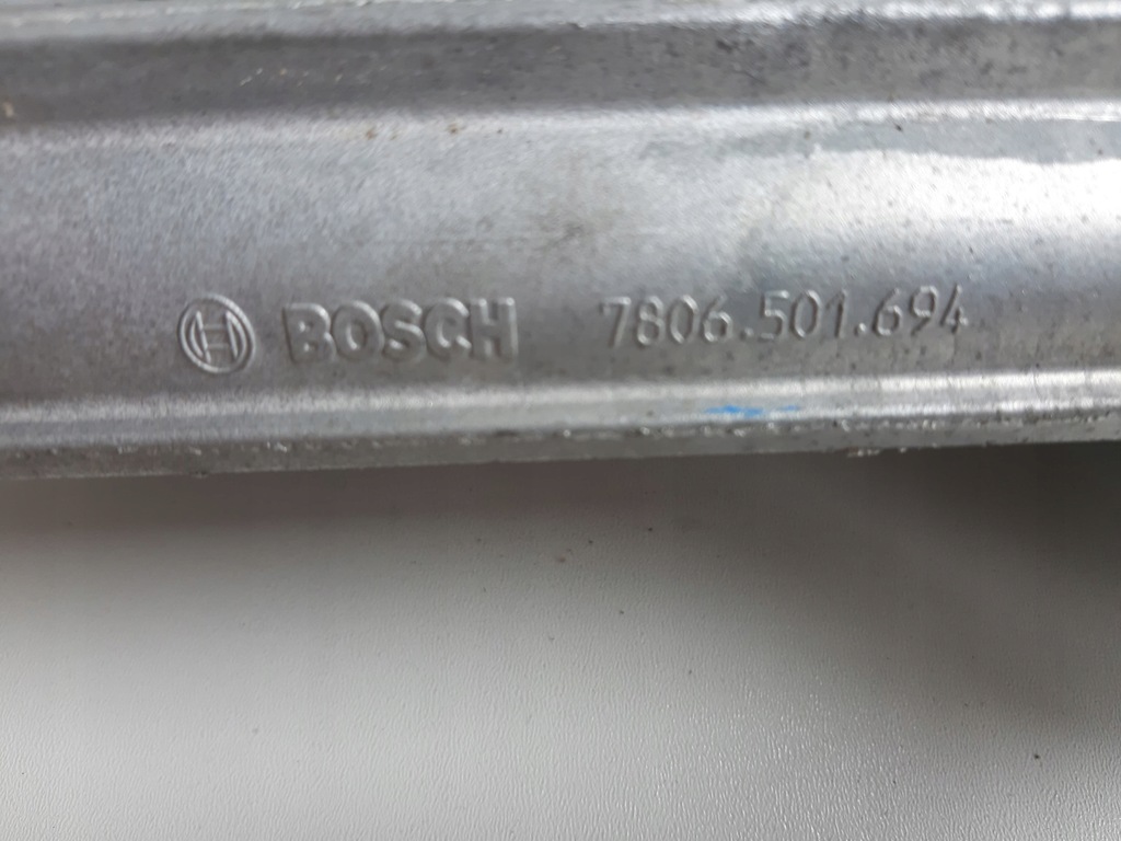 фото №8, Рейка рульова система кермовий chevrolet corvette c7