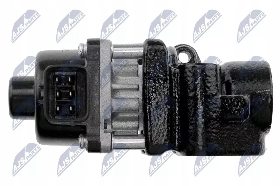 фото №13, Клапан egr fiat sedici suzuki ignis jimny swift iii iv sx4 1.3-2.0 1998-