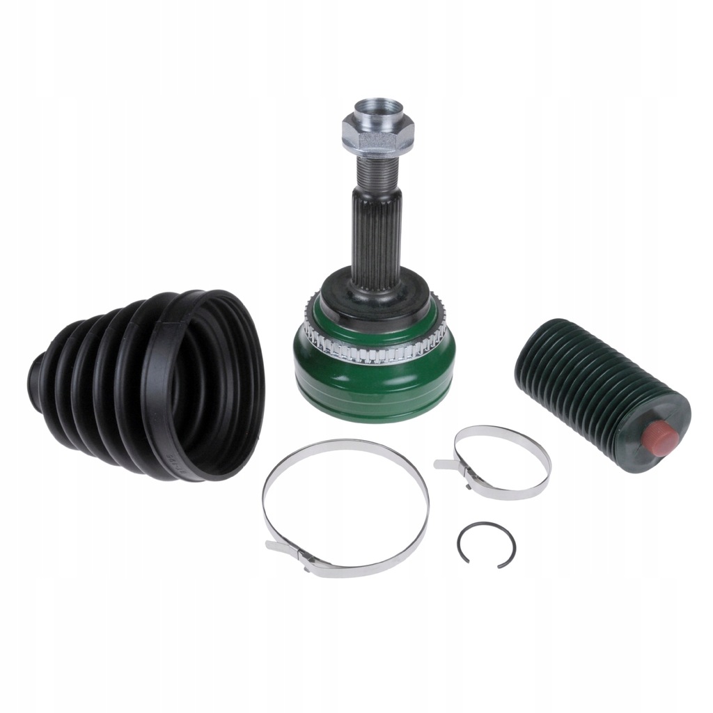 фото №2, Шарнир приводной наружный blue print do lexus rx 300