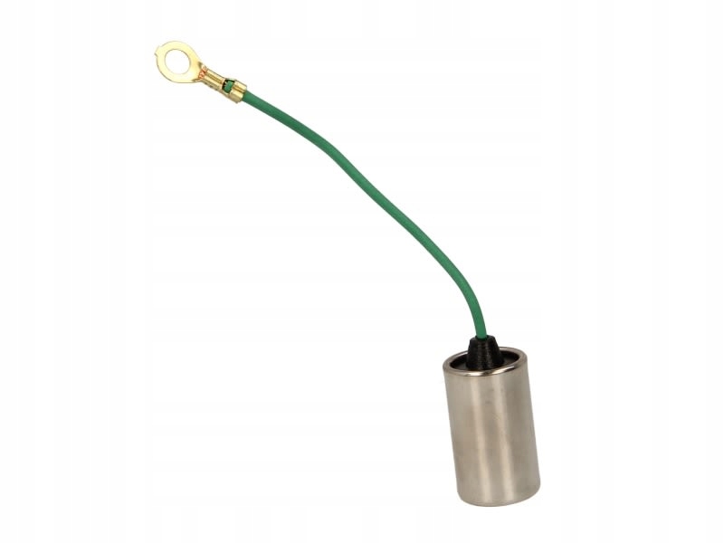 фото №2, Конденсатор bmw,db