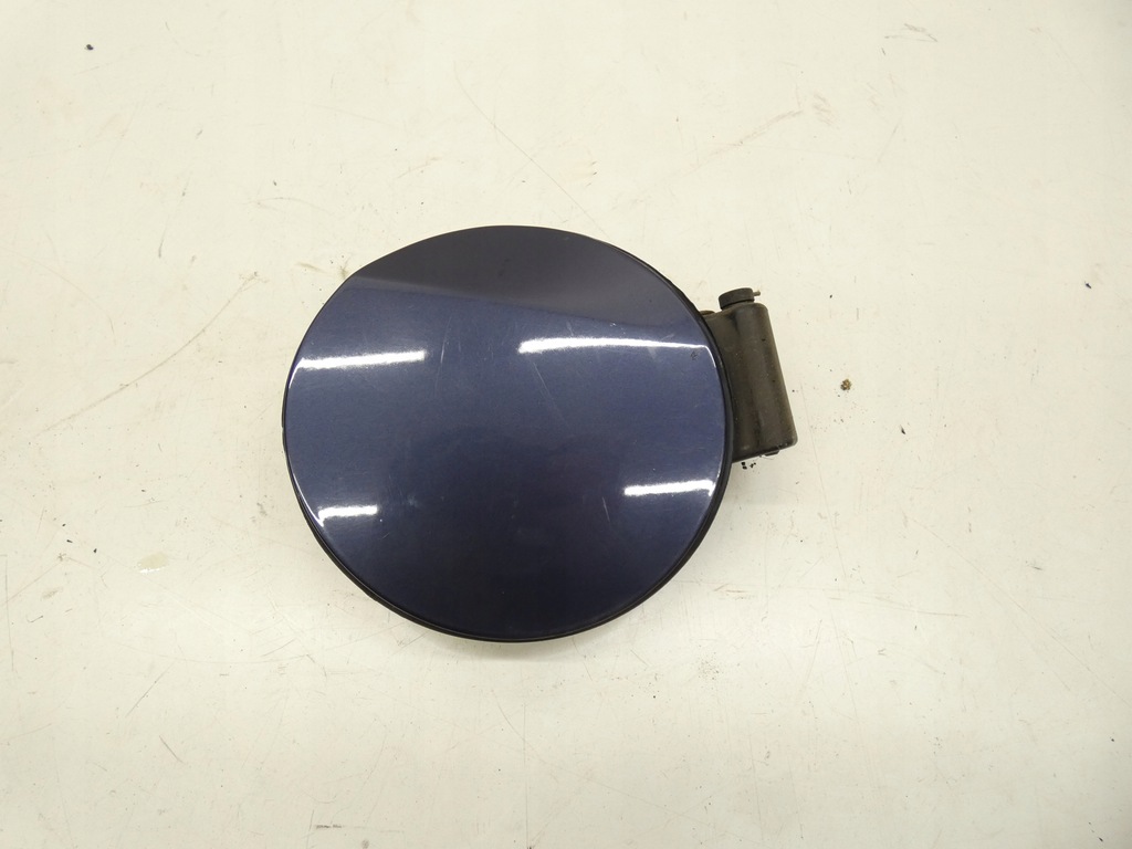 фото №1, Bmw z4 e85 кришка заливної пального toledoblau