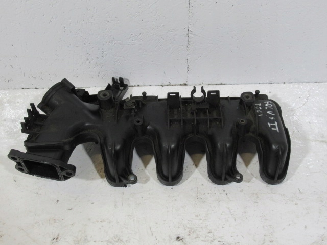 фото №4, Коллектор впускной  ford focus mk2 9653808680