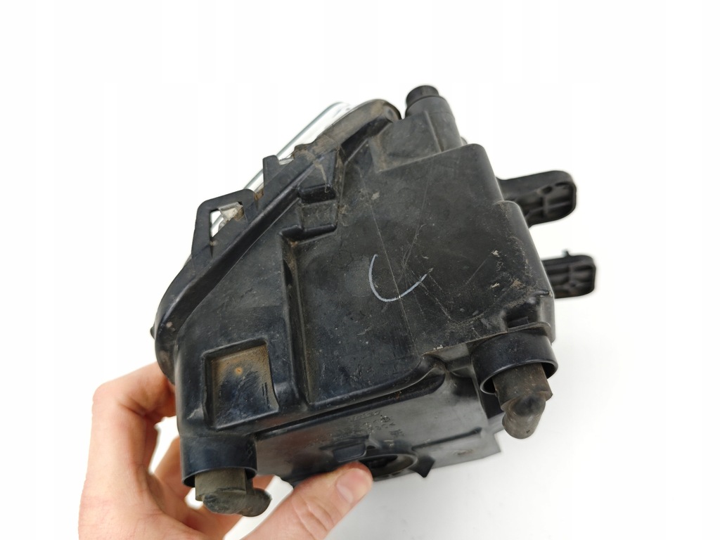 фото №12, Vw golf vi gti протитуманна фара лівий перед 5k0941699c