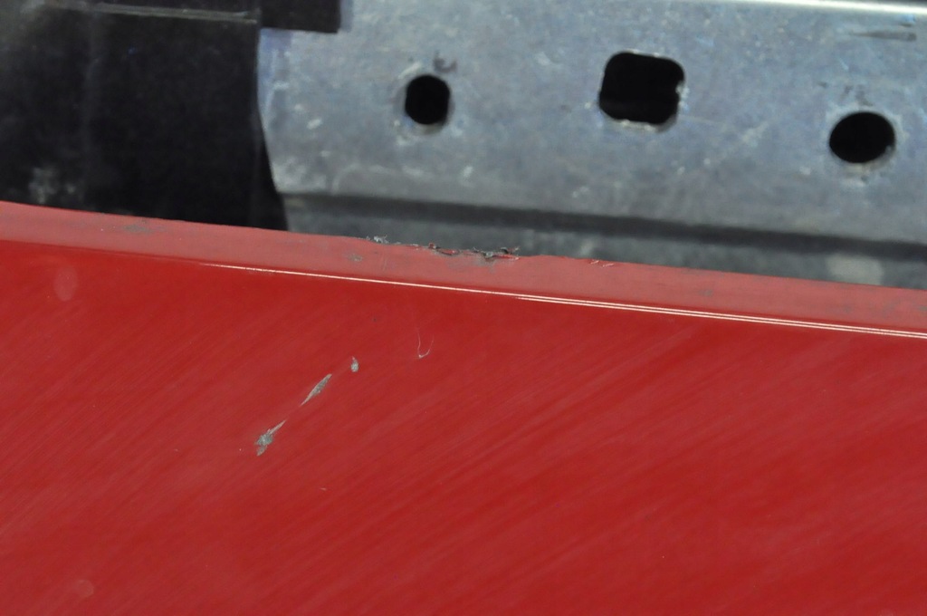 фото №12, Bmw i3 i01 двері лівий перед ліва передні