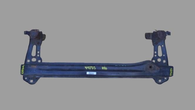 фото №1, Балка бампера перед передняя mini r56 cabrio one 1,6