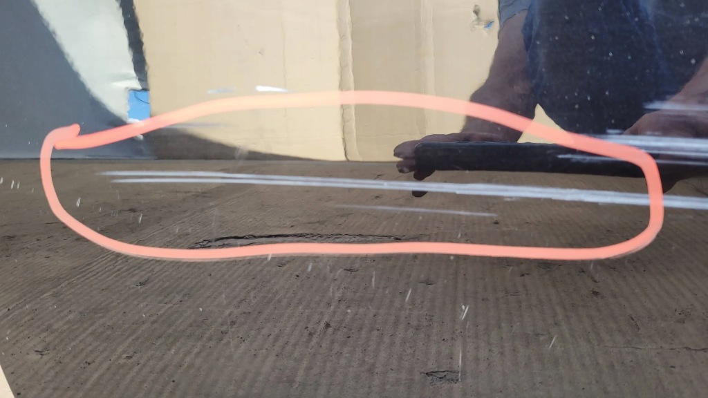 фото №8, Двері задні праве mercedes e-klasa w213 sedan