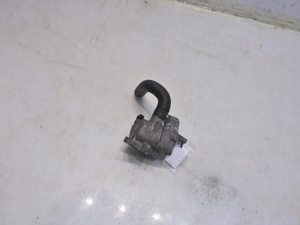 фото №6, Корпус термостата hyundai i40 1.7 crdi