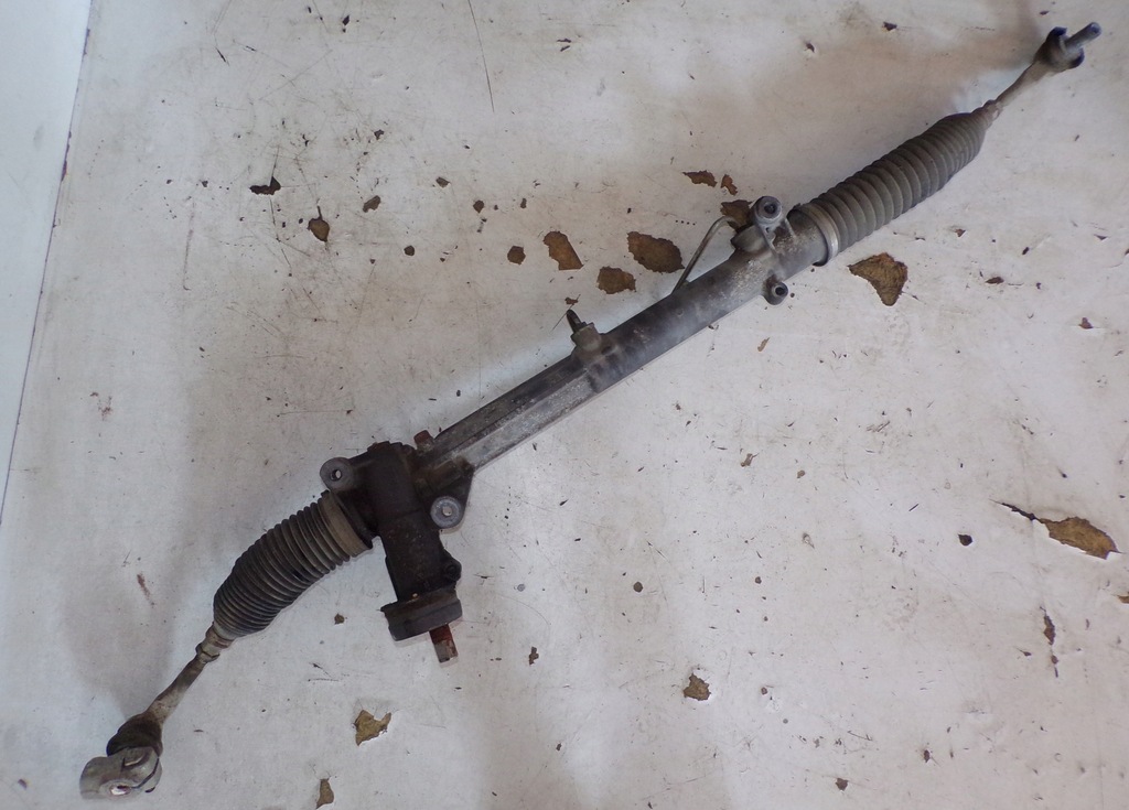 фото №6, Трансмісія рейка рульова audi a4 b7 8e1422105c