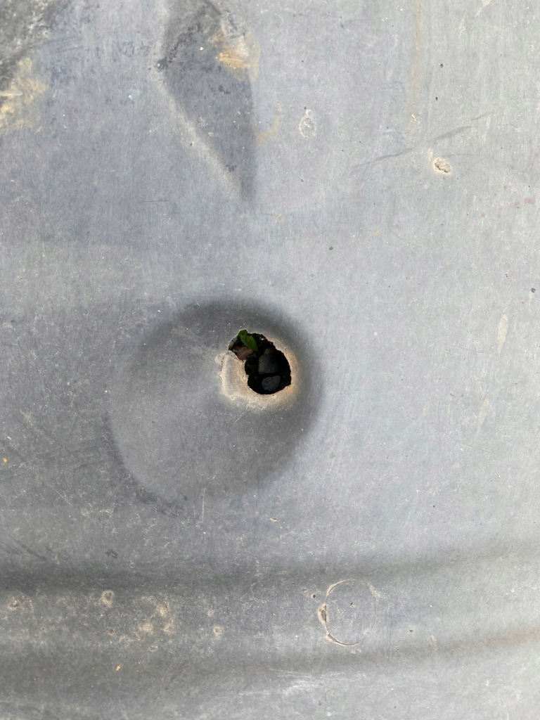 фото №11, Bmw e83 x3 захист двигуна pod двигун 3402370