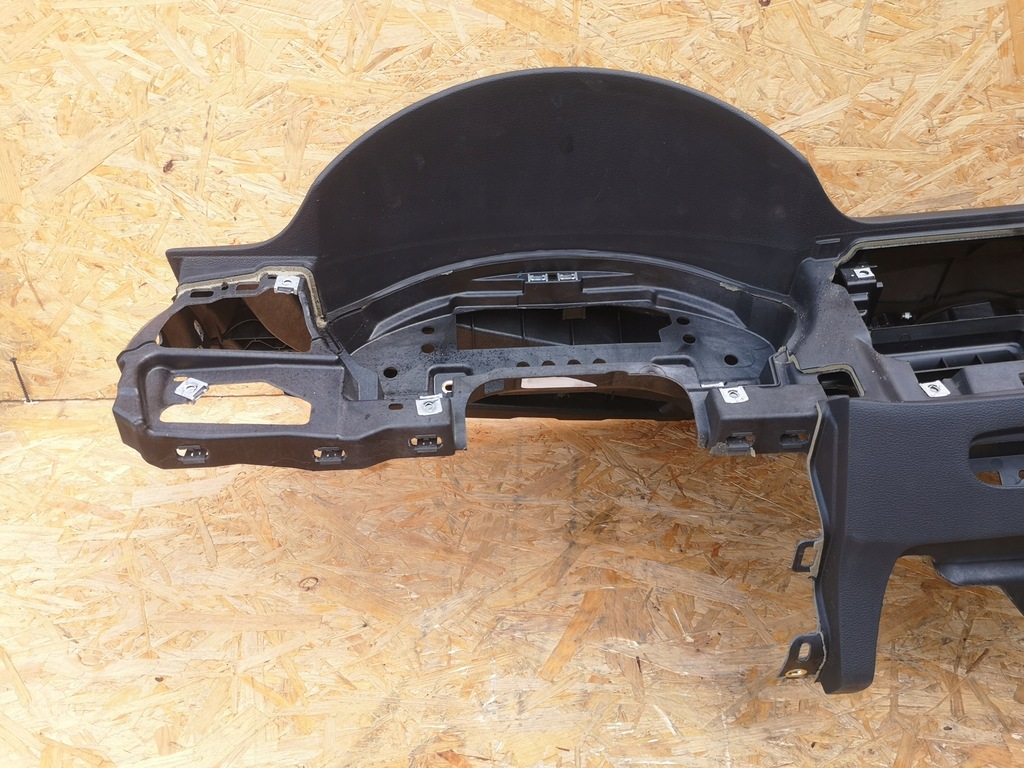 фото №13, Audi a4 b9 приборная панель подушки безопасности ремни оригинал