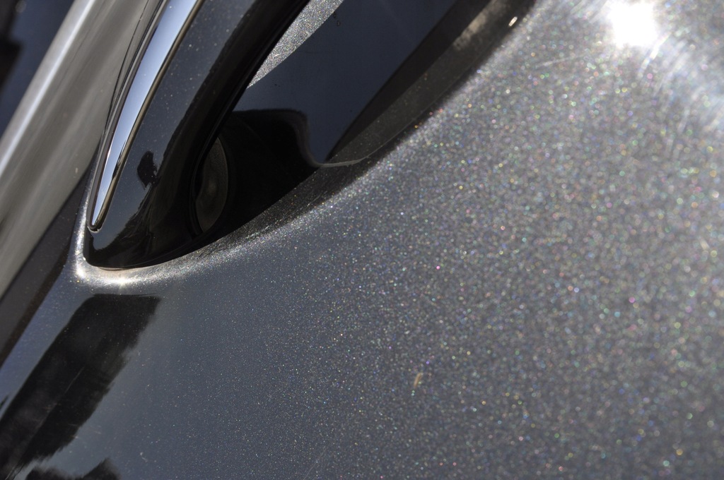 фото №7, Bmw 5 f10 двері лівий ліва задня задні 475 lift