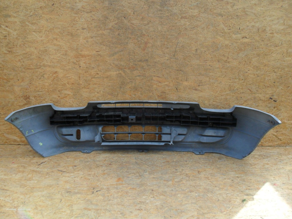 фото №8, Бампер передний renault twingo 1993-