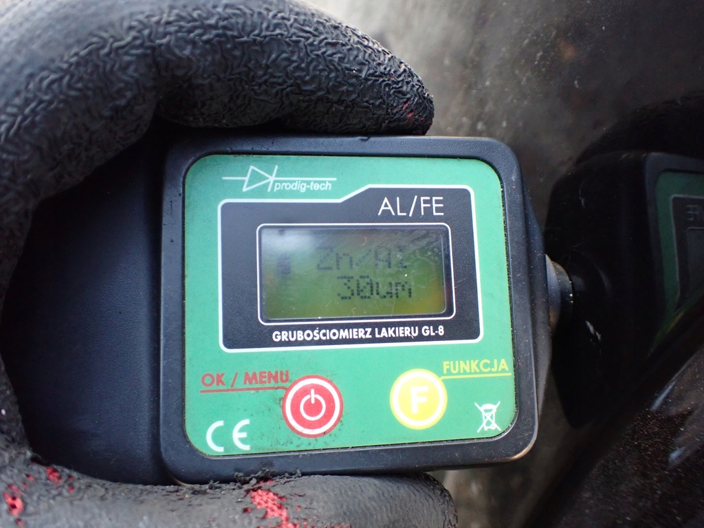 фото №8, Четверть правый перед vw passat b8 sedan 2016 2.0 dsg eu lc9x