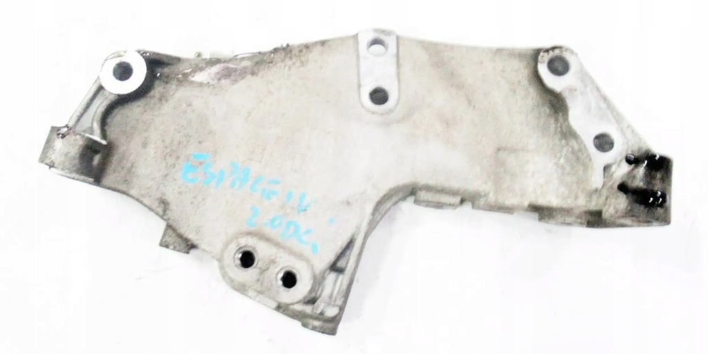 фото №1, Espace iv 2.0 dci кронштейн двигуна 8200399938