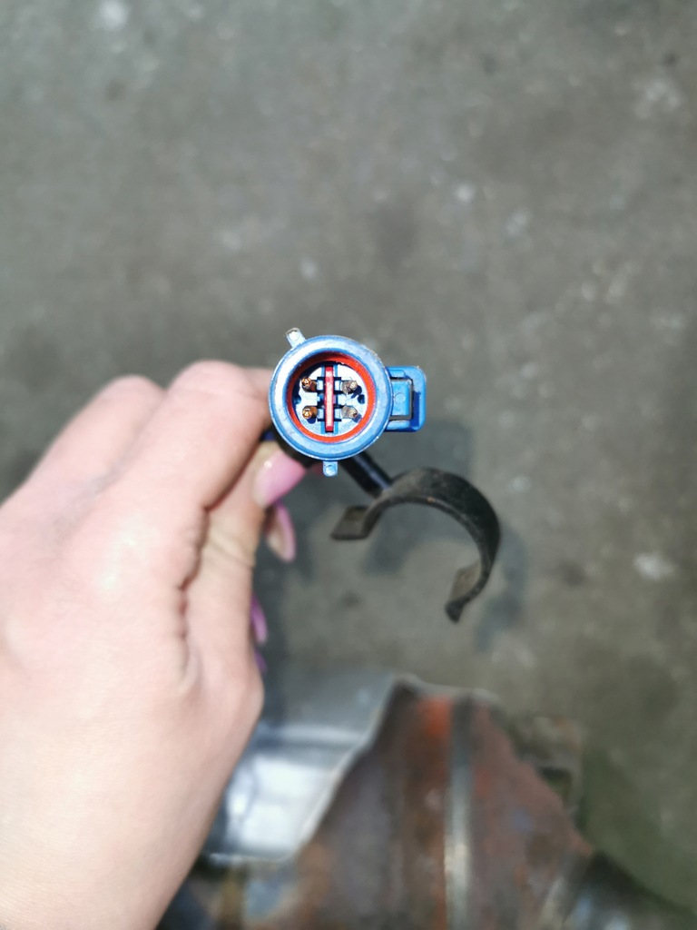 фото №3, Датчики лямбда-зонд ford focus mk3 1.0 ecoboos