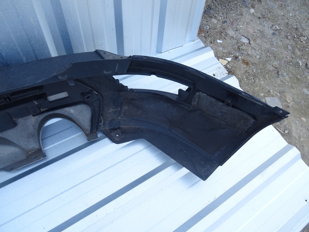 фото №7, Бампер задня ford kuga mk2