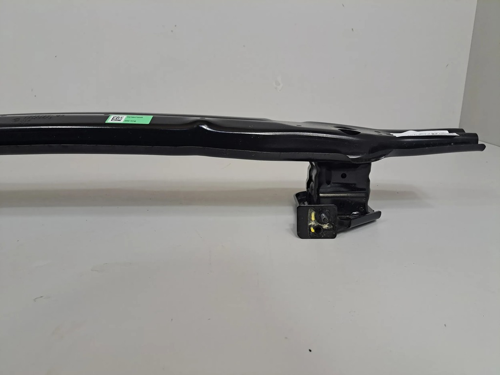 фото №7, Bmw x4 g02 2023 підсилення бамперів балка